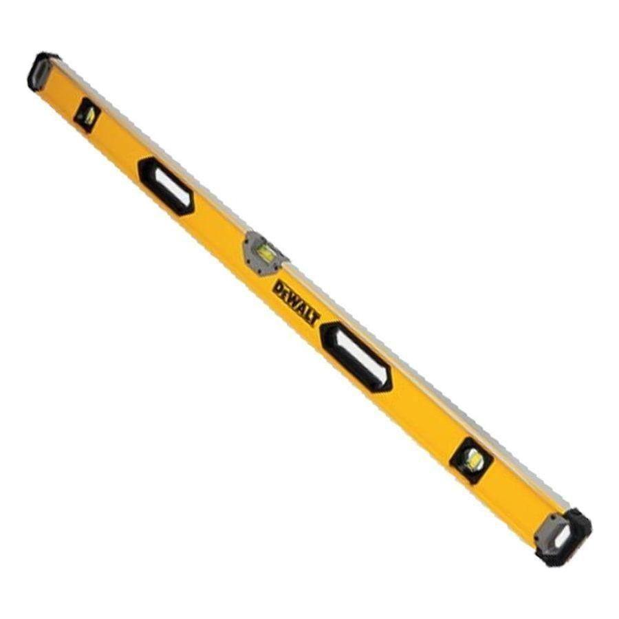 Dewalt DWHT0‐43172‐30 Box Beam Level Bar 72" - KHM Megatools Corp.