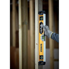 Dewalt DWHT0‐43224‐30 Box Beam Level Bar 24" - KHM Megatools Corp.