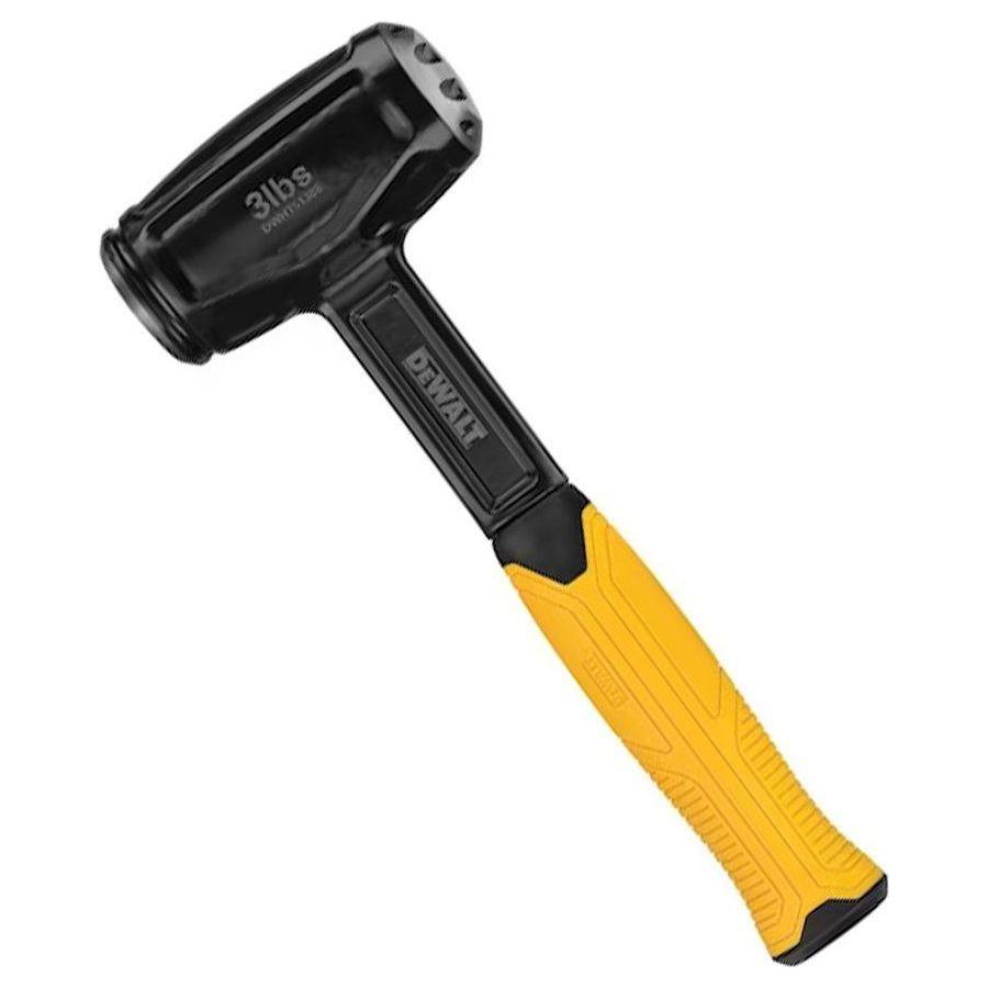 Dewalt DWHT51388‐0 Drilling Hammer 3lbs Secondary image