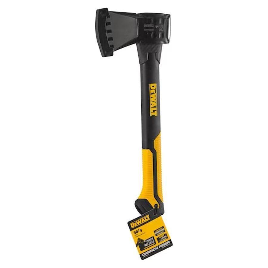Dewalt DWHT56031‐0 Hachet 20oz Secondary image