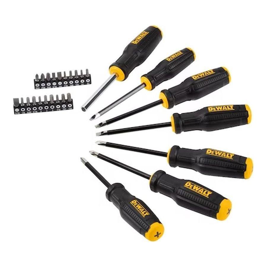 Dewalt DWHT65104 MAXFIT Screwdriver Set 27pcs Secondary image