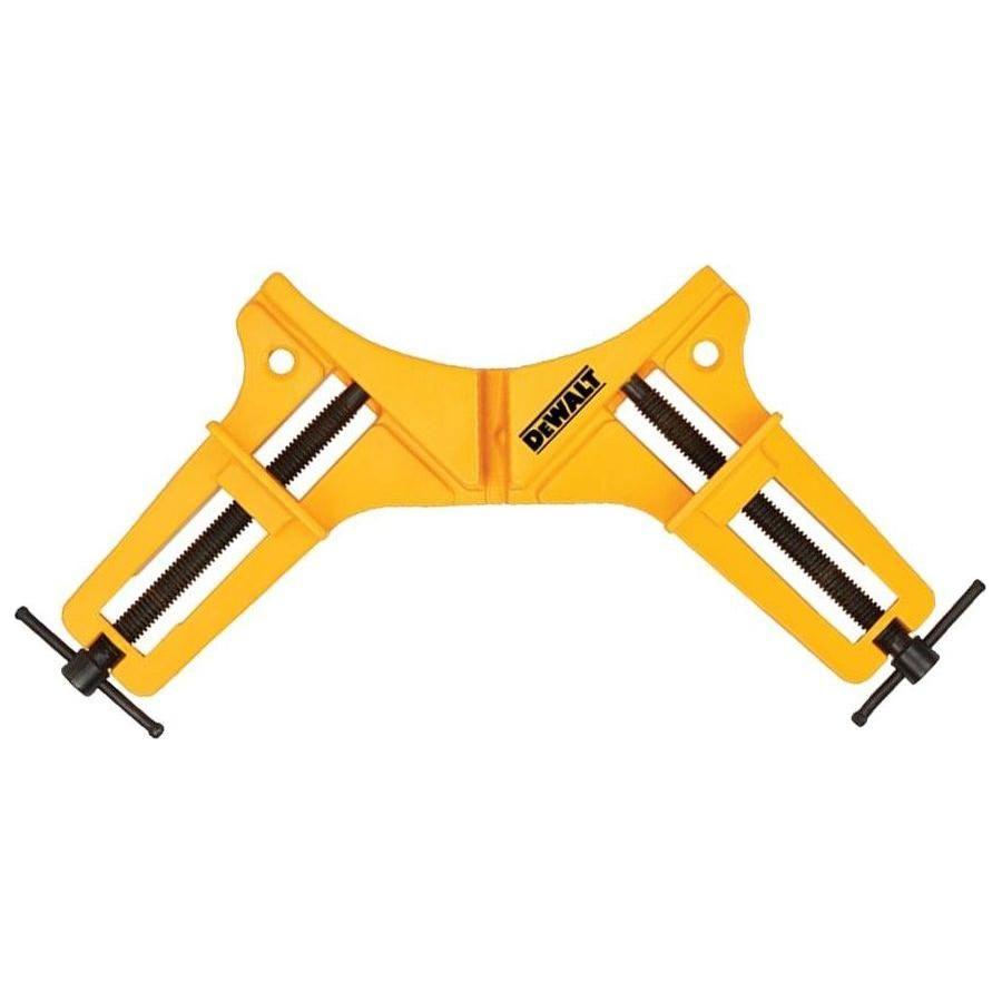 Dewalt DWHT83840-0 Corner Clamp 90° Secondary image