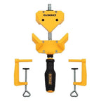Dewalt DWHT83853-0 90-Degree Angle Clamp with Table Clamp - KHM Megatools Corp.
