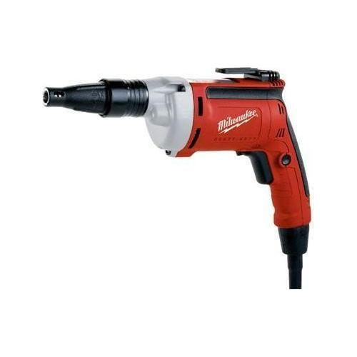 Milwaukee DWSE 4000 Q Drywall Screwdriver - Goldpeak Tools PH Milwaukee Main image