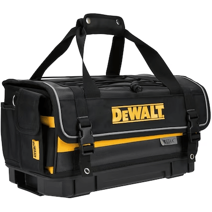 Dewalt DWST17623 Covered Rigid Contractor's Tool Bag 17" - KHM Megatools Corp. Main image