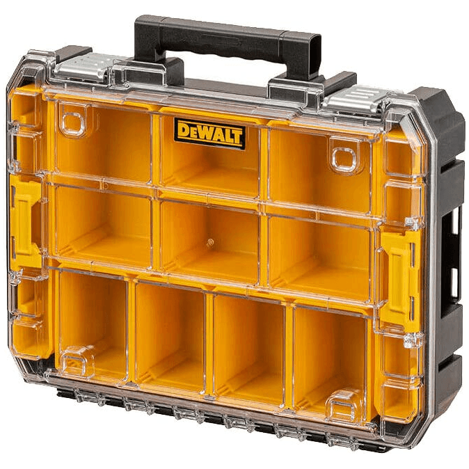 Dewalt DWST82968-1 Organiser Tool Box (TSTAK) - KHM Megatools Corp. Main image