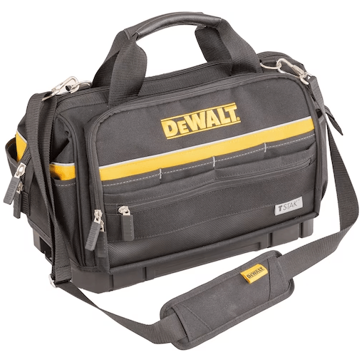 Dewalt DWST82991-1 Soft Tool Bag (TSTAK) - KHM Megatools Corp. Main image