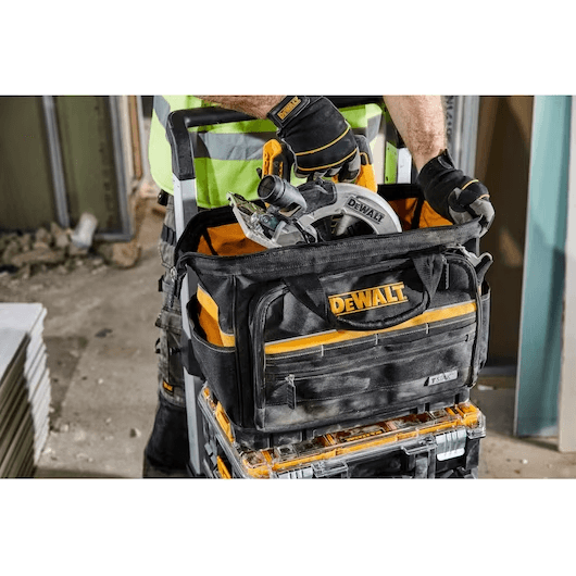 Dewalt DWST82991-1 Soft Tool Bag (TSTAK) Secondary image