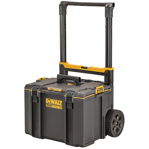 Dewalt DWST83295-1 Tool Box (Mobile) [DS450] {ToughSystem2} - KHM Megatools Corp. Main image