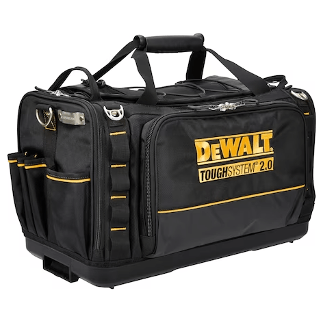 Dewalt DWST83522-1 Contractor's Tool Bag 22" [ToughSystem2] - KHM Megatools Corp. Main image
