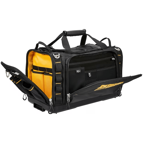 Dewalt DWST83522-1 Contractor's Tool Bag 22" [ToughSystem2] Secondary image