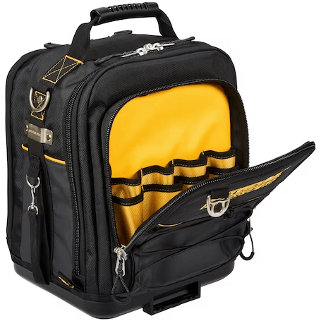 Dewalt DWST83524-1 Half Width Tool Bag / Backpack [ToughSystem2] Secondary image
