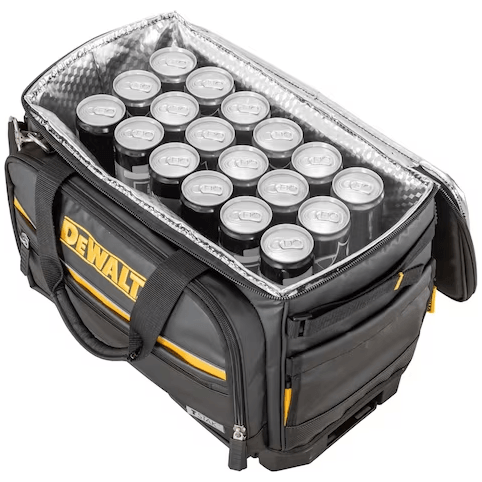 Dewalt DWST83537-1 Soft Cooler / Insulated Tool Bag (Teastec 31QT) [TSTAK] Secondary image