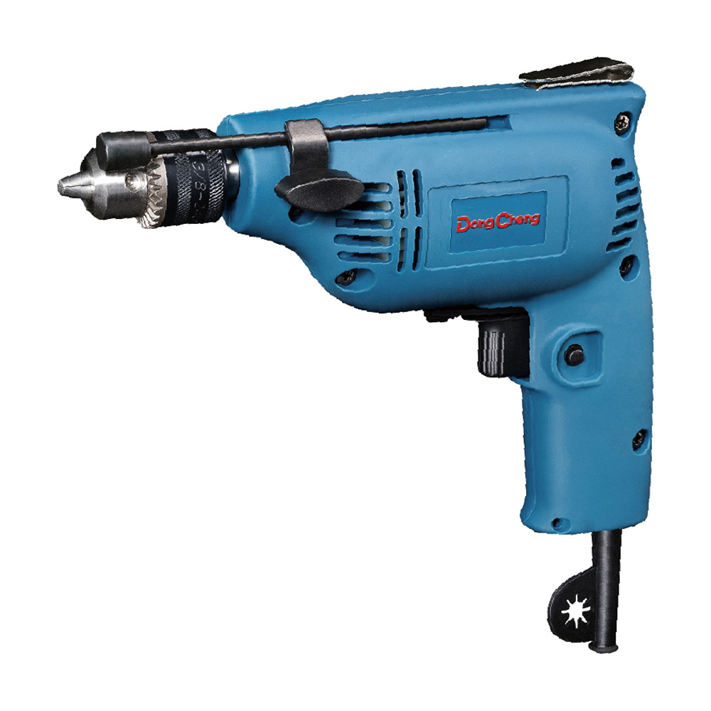 Dong Cheng DJZ02-6A Electric Drill 230W - ToolsSavvy.ph