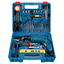 Dong Cheng DZJ04-13 Electric Impact Drill 500W (Kit) - ToolsSavvy.ph
