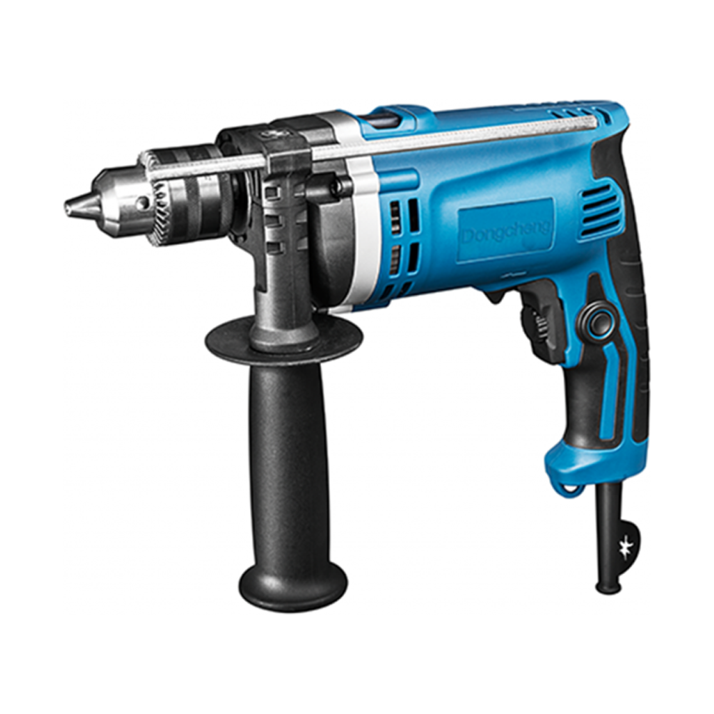 Dong Cheng DZJ16 Electric Impact Drill 710W - ToolsSavvy.ph
