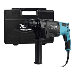 Makita MT M8700B 2-Modes SDS-Plus Rotary Hammer 22mm 7.2J - KHM Megatools Corp.