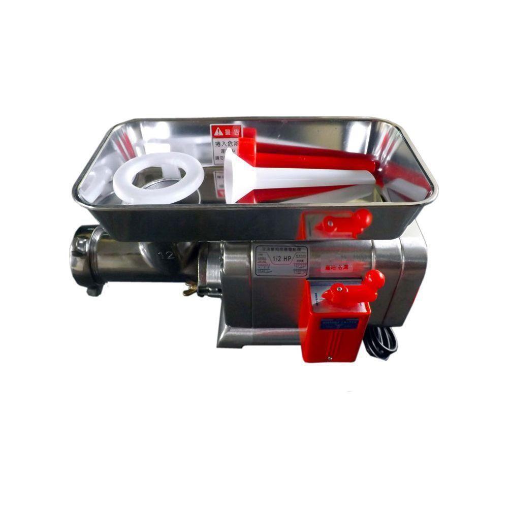 Da Feng DF23 Electric Meat Mincer / Grinder (1/2HP) | Da Feng by KHM Megatools Corp. Main image