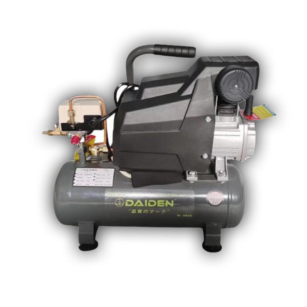 Daiden DACD Direct Drive Series Air Compressor | Daiden by KHM Megatools Corp. Main image