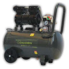 Daiden DACO Oiless Series Air Compressor