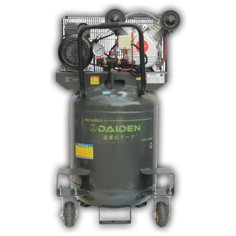 Daiden DACV Premium Air Compressor (Vertical) | Daiden by KHM Megatools Corp. Main image