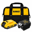 Dewalt DCB1102D1 20V Battery 2.0Ah & 12V/20V Charger Kit [With Tool Bag]