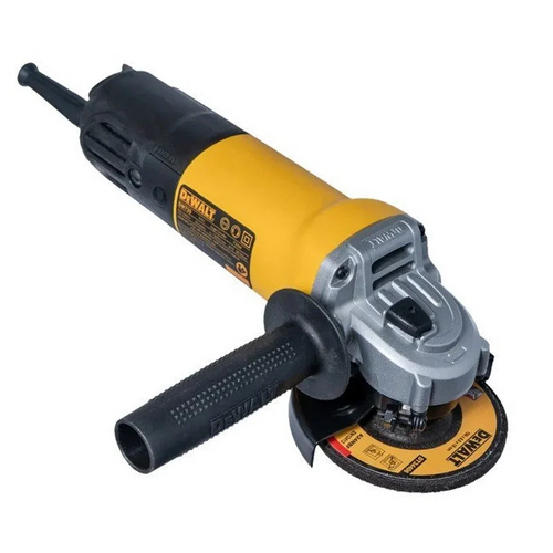 Dewalt DW720 Angle Grinder 4" 720W [Toggle Switch]