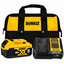 Dewalt DCB1104P1 20V Battery 5.0Ah & 12V/20V Charger Kit [With Tool Bag]