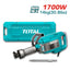 Total TH217068 Demolition Hammer 1700W 14kg - ToolsSavvy.ph
