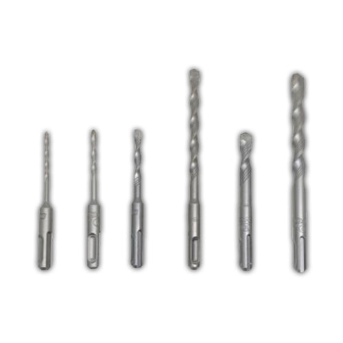 Devon Hammer Drill Bit | Devon by KHM Megatools Corp. Main image