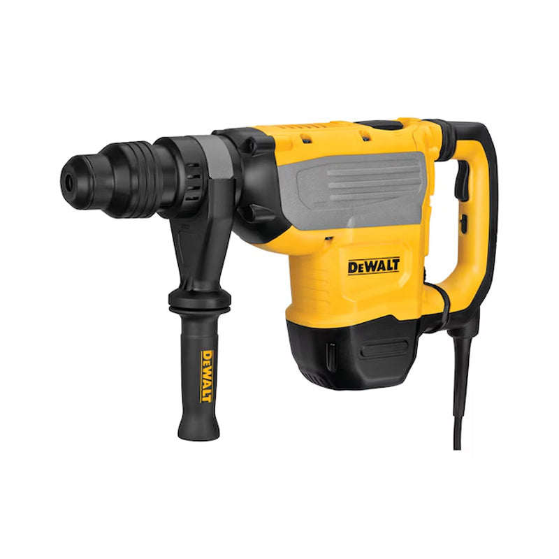 Dewalt D25733K SDS-Max Rotary Hammer 1600W 48mm - ToolsSavvy.ph