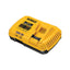 Dewalt DCB117 Flexvolt Fast Battery Charger 12.0Ah - ToolsSavvy.ph