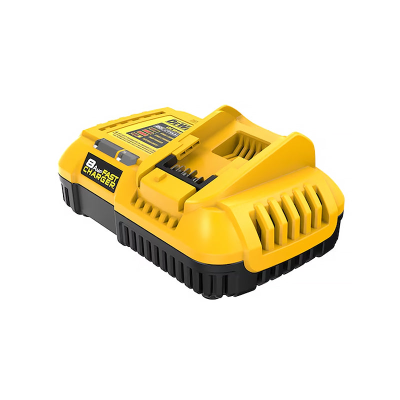 Dewalt DCB118 Flexvolt Fast Battery Charger 8.0Ah - ToolsSavvy.ph Main image
