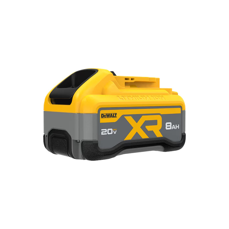 Dewalt DCB2108 20V XR Powerpack Battery 8.0Ah - ToolsSavvy.ph