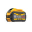 Dewalt DCB612 20V/60V Flexvolt Lithium Ion Battery (12.0Ah) - ToolsSavvy.ph