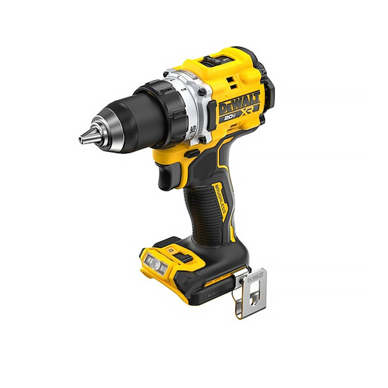 Dewalt DCD801N 20V Cordless Drill / Driver 13mm (Bare) - ToolsSavvy.ph