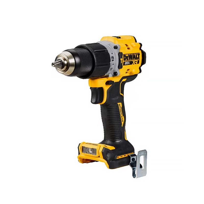 Dewalt DCD806N 20V Cordless Hammer Drill 13mm (Bare) - ToolsSavvy.ph Main image