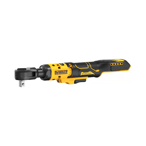 Dewalt DCF512N Cordless Brushless Ratchet Wrench 20v Max 1/2" Drive (Bare) - ToolsSavvy.ph Main image