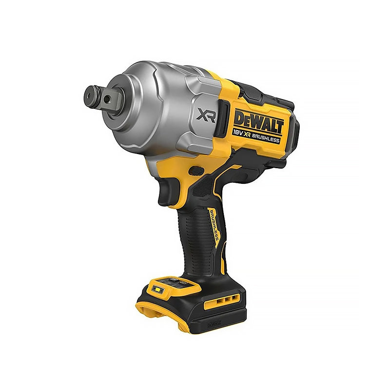 Dewalt DCF964NT Cordless Brushless Impact Wrench 20v Max (Bare) - ToolsSavvy.ph