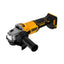 Dewalt DCG407N 20V Max Cordless Angle Grinder 4" (Bare) [Slide Switch] - ToolsSavvy.ph