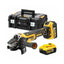 Dewalt DCG407P2T 20V Max Cordless Angle Grinder 4" (Kit) - ToolsSavvy.ph