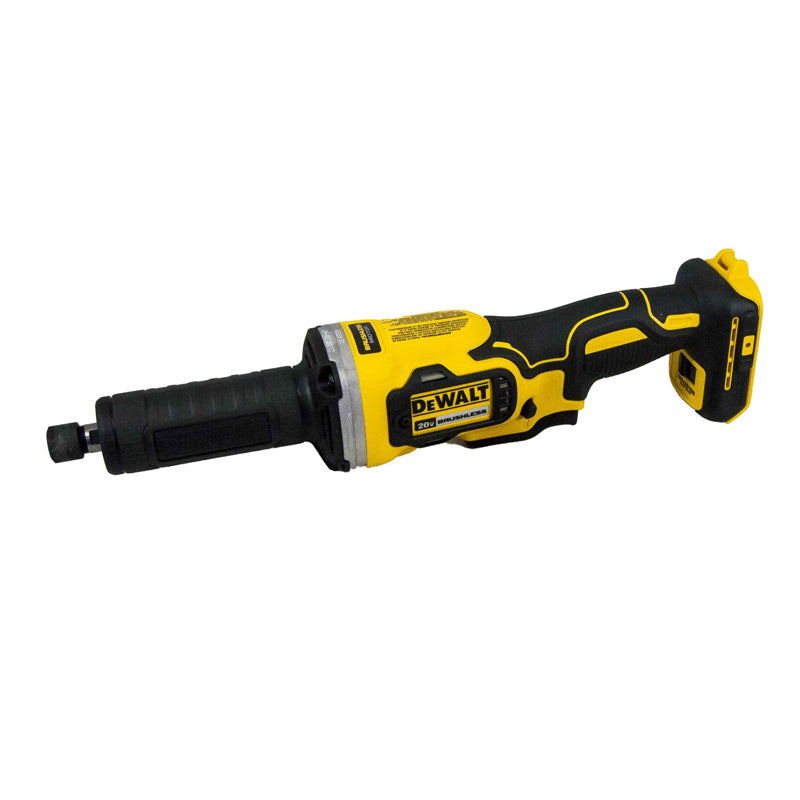 Dewalt DCG426N 20V Max Cordless Brushless Die Grinder 4" (Bare) - ToolsSavvy.ph Main image