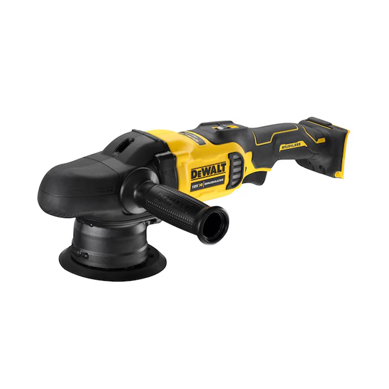 Dewalt DCM848N 20V Max Cordless Brushless Polisher 5" (Bare) - ToolsSavvy.ph
