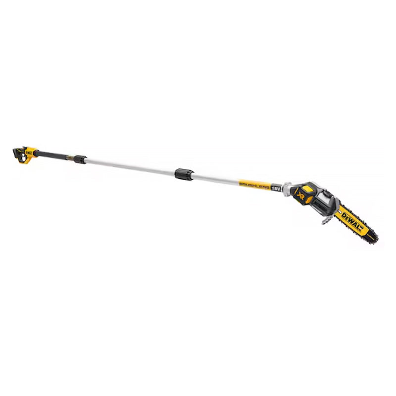 Dewalt DCMPS567N Cordless Pole Saw 20V (Bare) - ToolsSavvy.ph