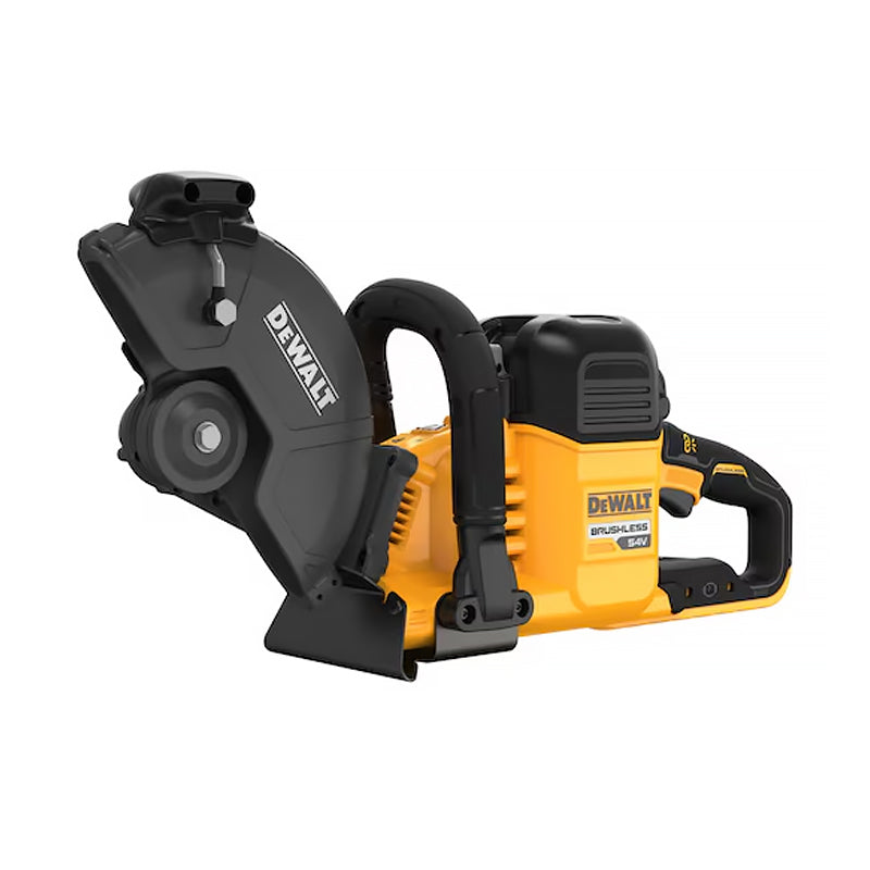 Dewalt DCS691N 230mm Cordless Brushless Cut Off Saw 60v Max (Bare) - ToolsSavvy.ph Main image