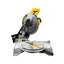 Dewalt DW714 Compound Miter Saw 10" 1650W - ToolsSavvy.ph