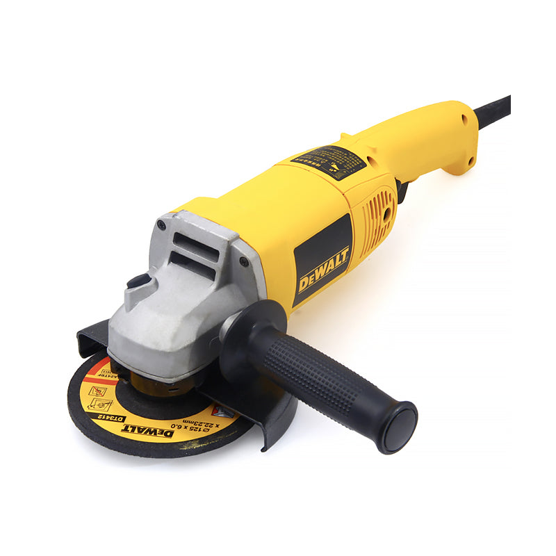 Dewalt DW830 Angle Grinder 5" 1400W - ToolsSavvy.ph Main image