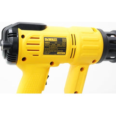 Dewalt D26414 Hot Air Gun / Heat Gun 2000W (With Heat Control) | Dewalt by KHM Megatools Corp.