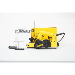 Dewalt D26676 Wood Planer 3-1/4" 550W | Dewalt by KHM Megatools Corp.