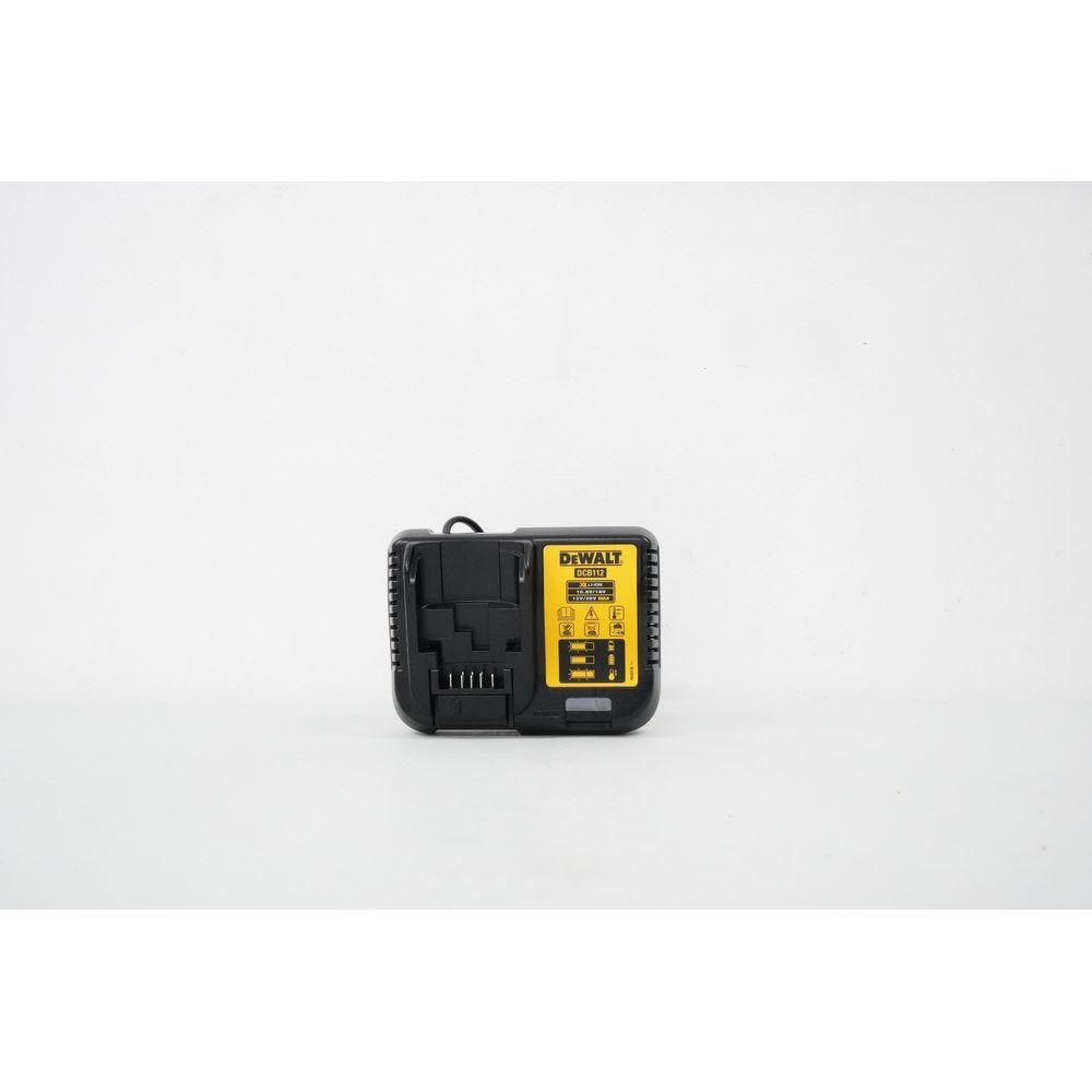 Dewalt DCB112 10.8V / 18V /20V Battery Charger (2A) | Dewalt by KHM Megatools Corp.